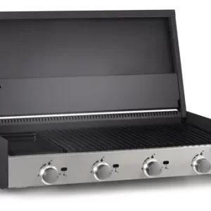 Bosca Parrilla Para Quincho Block a Gas 1000