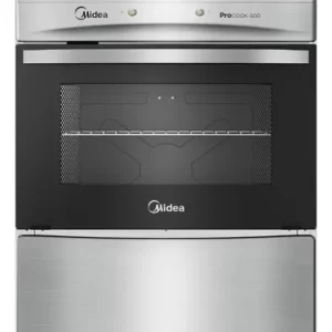 Cocina Midea 5 Quemadores Mcg-5qpi30ns