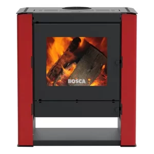 Calefactor Bosca Gold 500