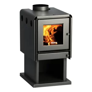 Calefactor Bosca Limit 380
