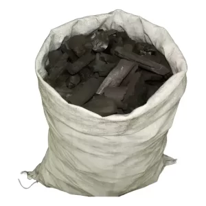 Carbón Premium 16kg (envío Stgo)