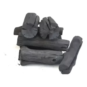 Carbón Premium Saco 40kg