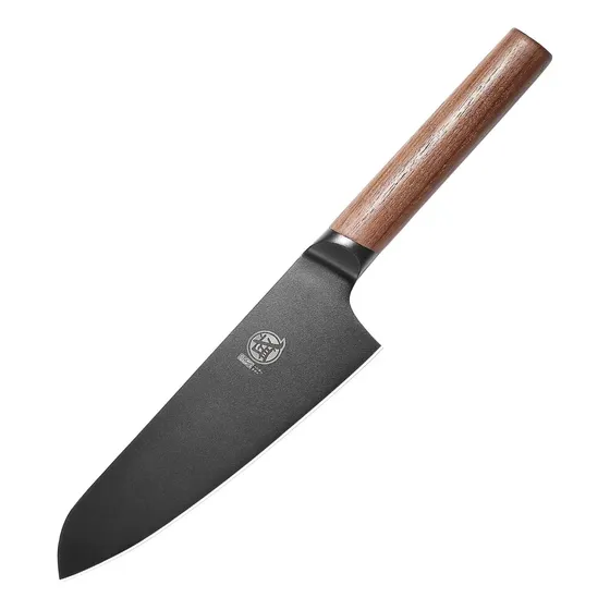 Cuchillo Chef Mitsumoto Sakari 7 pulgadas