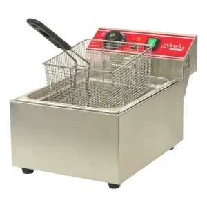 Freidora Maigas 6L 2.5kW