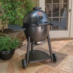 Kamado Char-Griller Akorn 20