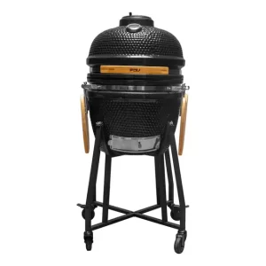 Kamado FDV Tokio Black 19
