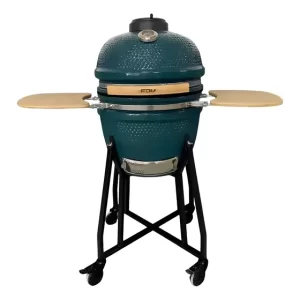 Kamado FDV Tokio Blue 19
