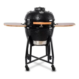 Kamado Simple Cook Tokio Negro