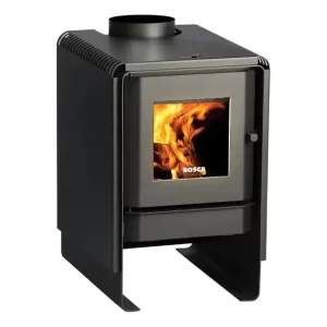 Salamandra Bosca Eco 350