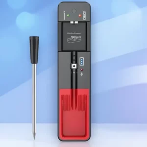 Termómetro Bluetooth Inalámbrico Carne BBQ