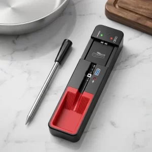 Termómetro Bluetooth Wireless Meat