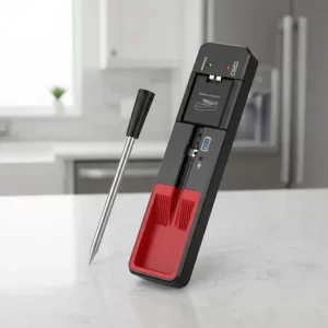 Termómetro Bluetooth para Asados